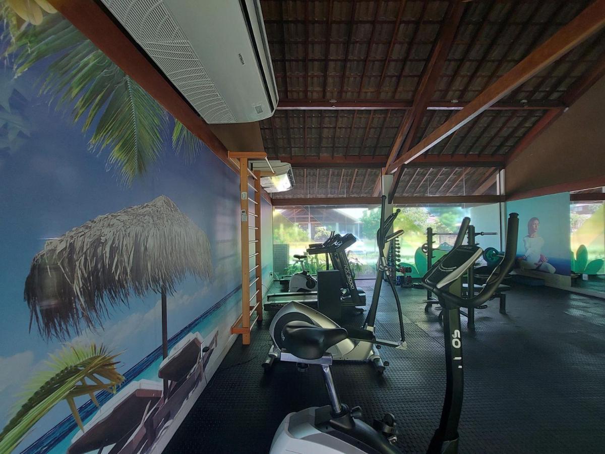 Cupe Beach Living - Pôrto das Galinhas 外观 照片