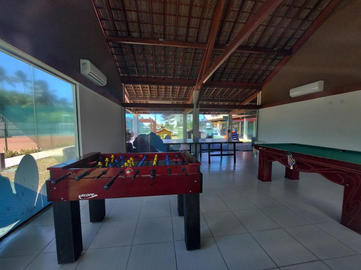 Cupe Beach Living - Pôrto das Galinhas 外观 照片