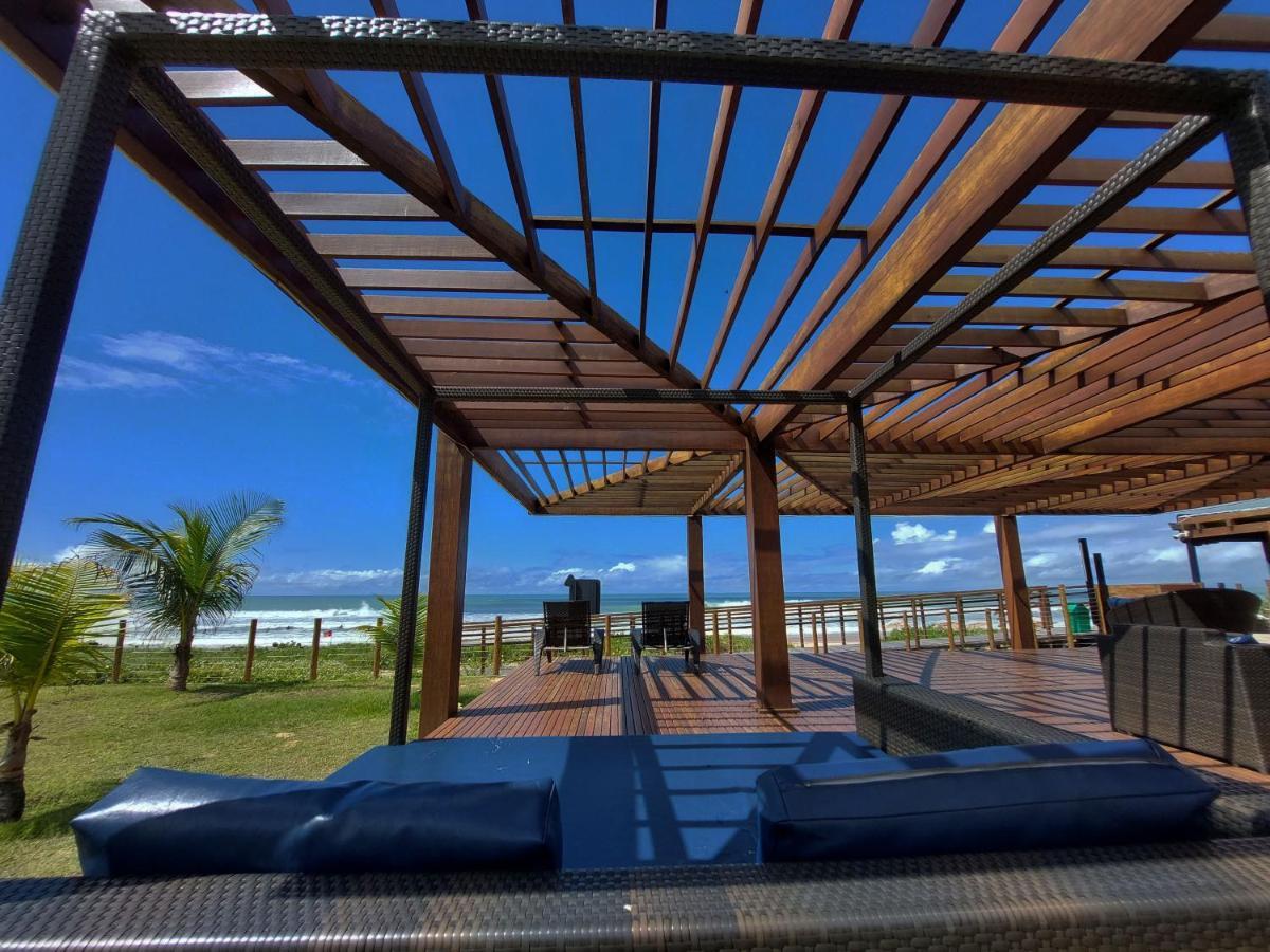 Cupe Beach Living - Pôrto das Galinhas 外观 照片