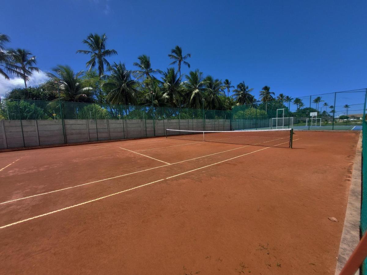 Cupe Beach Living - Pôrto das Galinhas 外观 照片