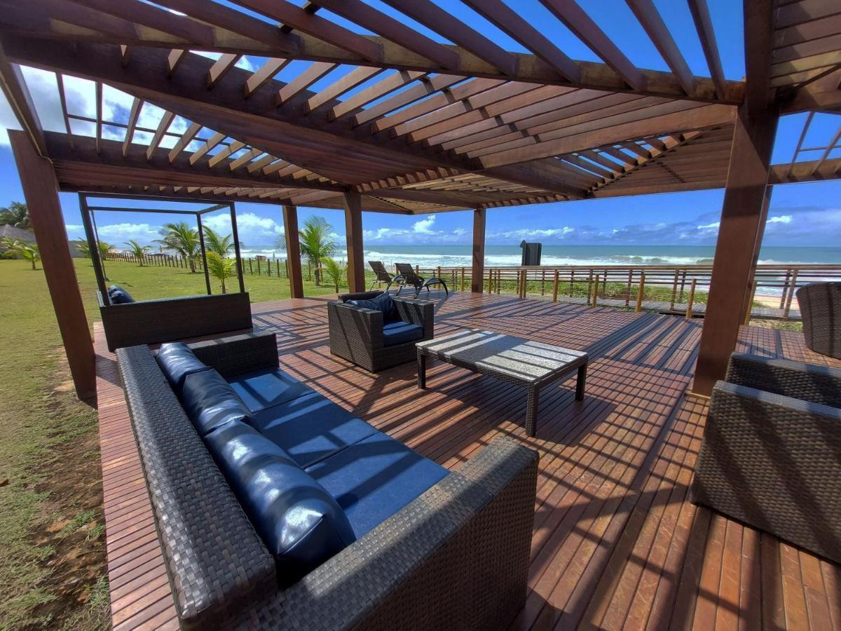 Cupe Beach Living - Pôrto das Galinhas 外观 照片