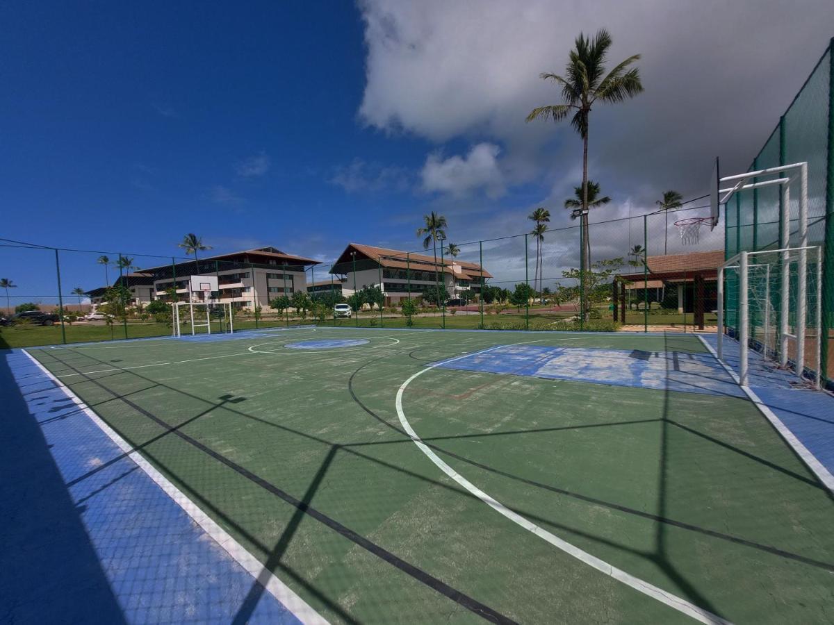 Cupe Beach Living - Pôrto das Galinhas 外观 照片