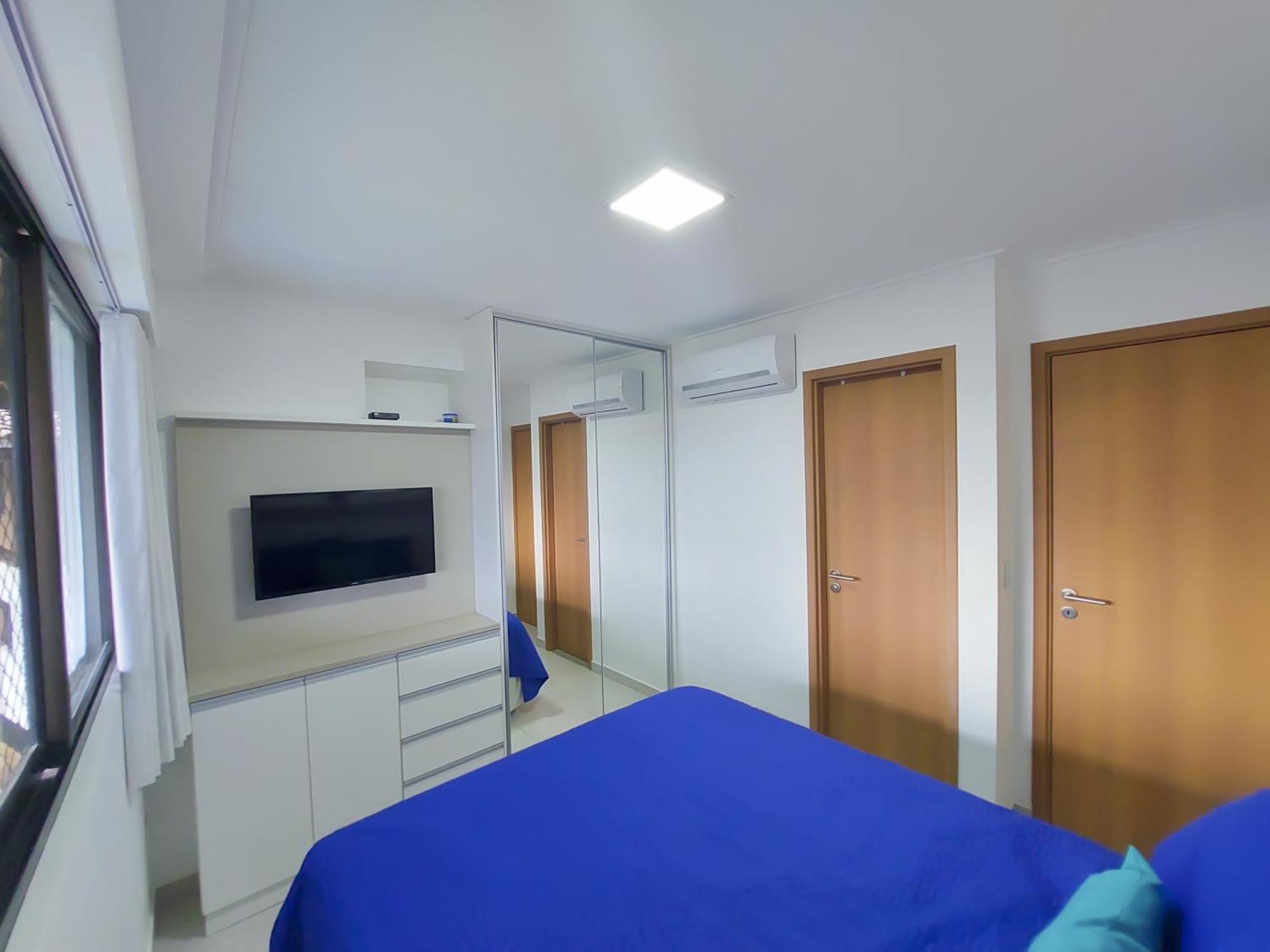Cupe Beach Living - Pôrto das Galinhas 客房 照片