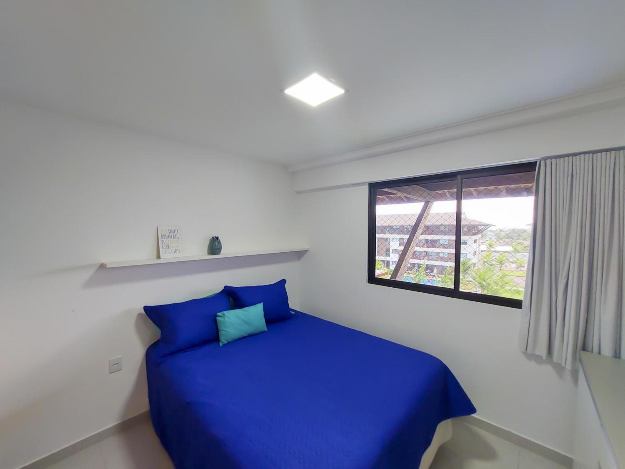 Cupe Beach Living - Pôrto das Galinhas 客房 照片