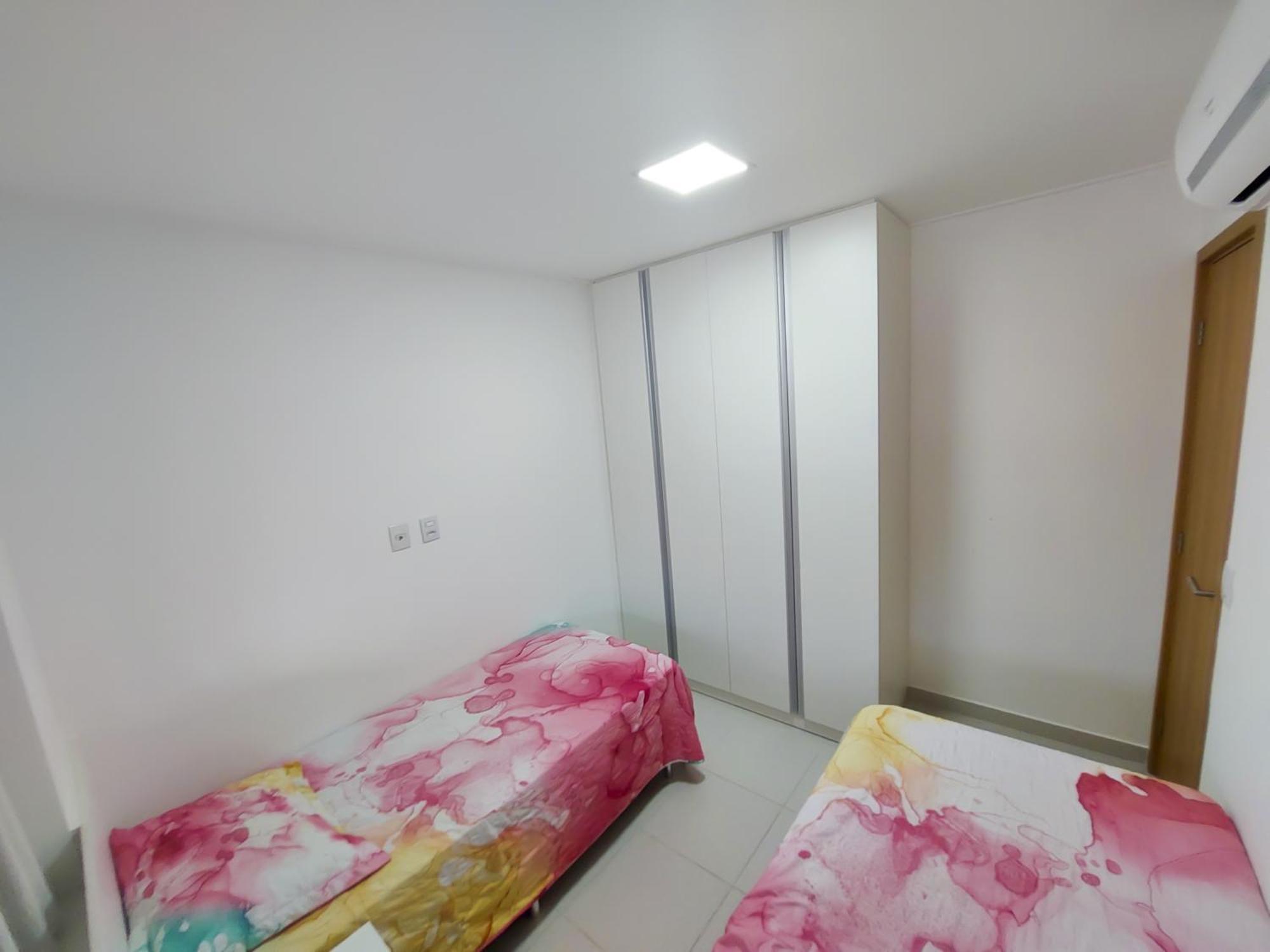 Cupe Beach Living - Pôrto das Galinhas 客房 照片