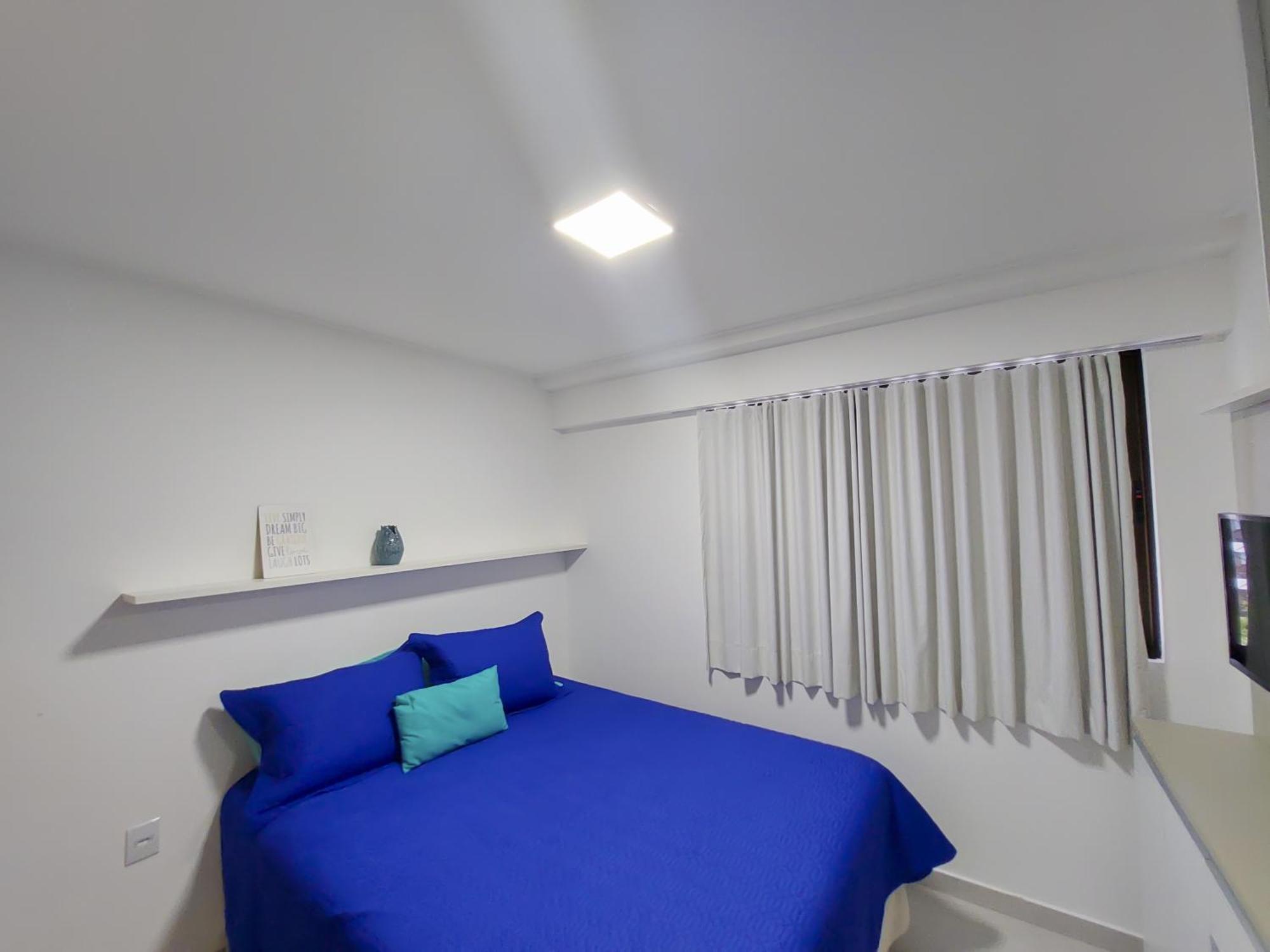 Cupe Beach Living - Pôrto das Galinhas 客房 照片