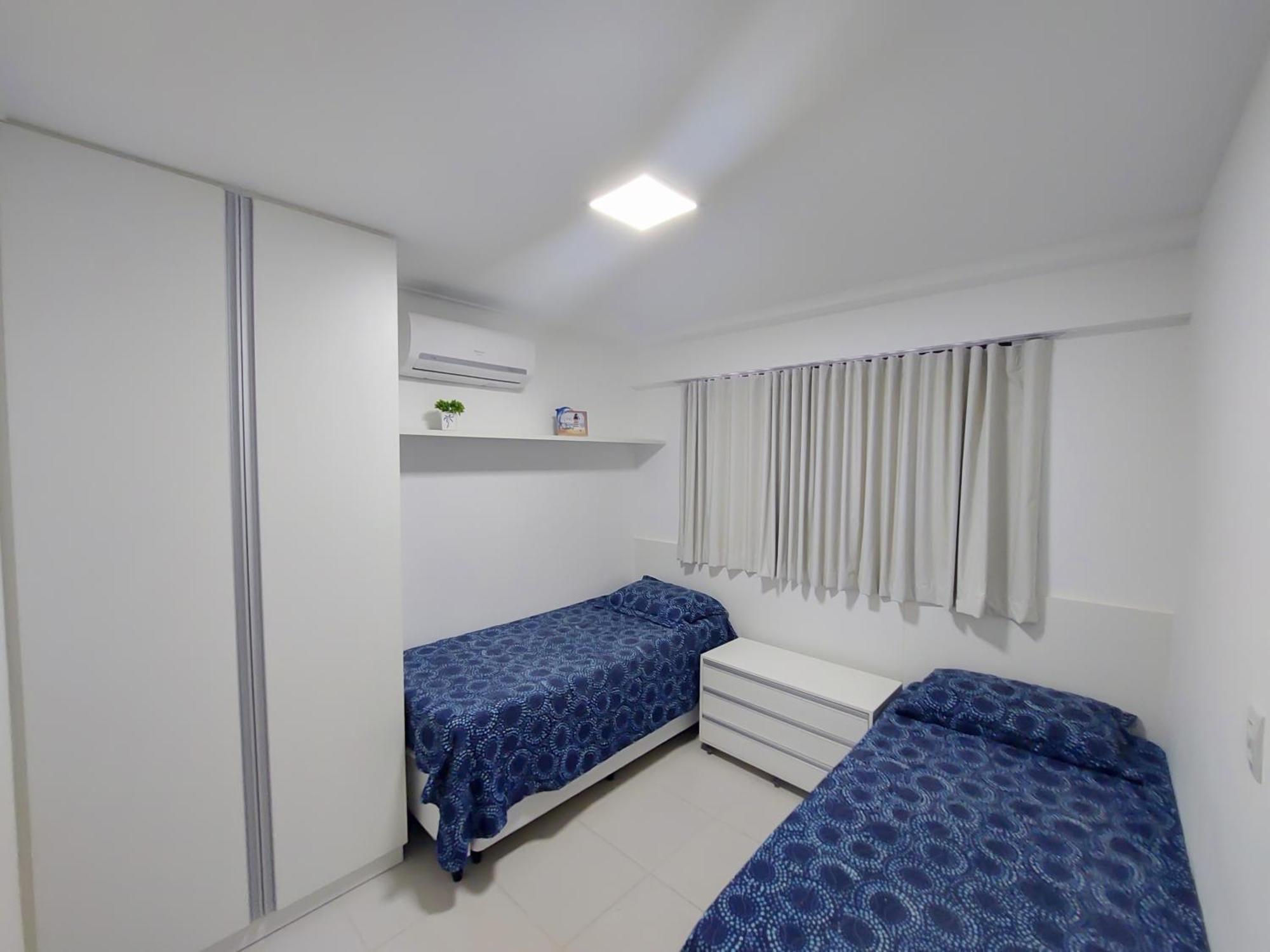 Cupe Beach Living - Pôrto das Galinhas 客房 照片