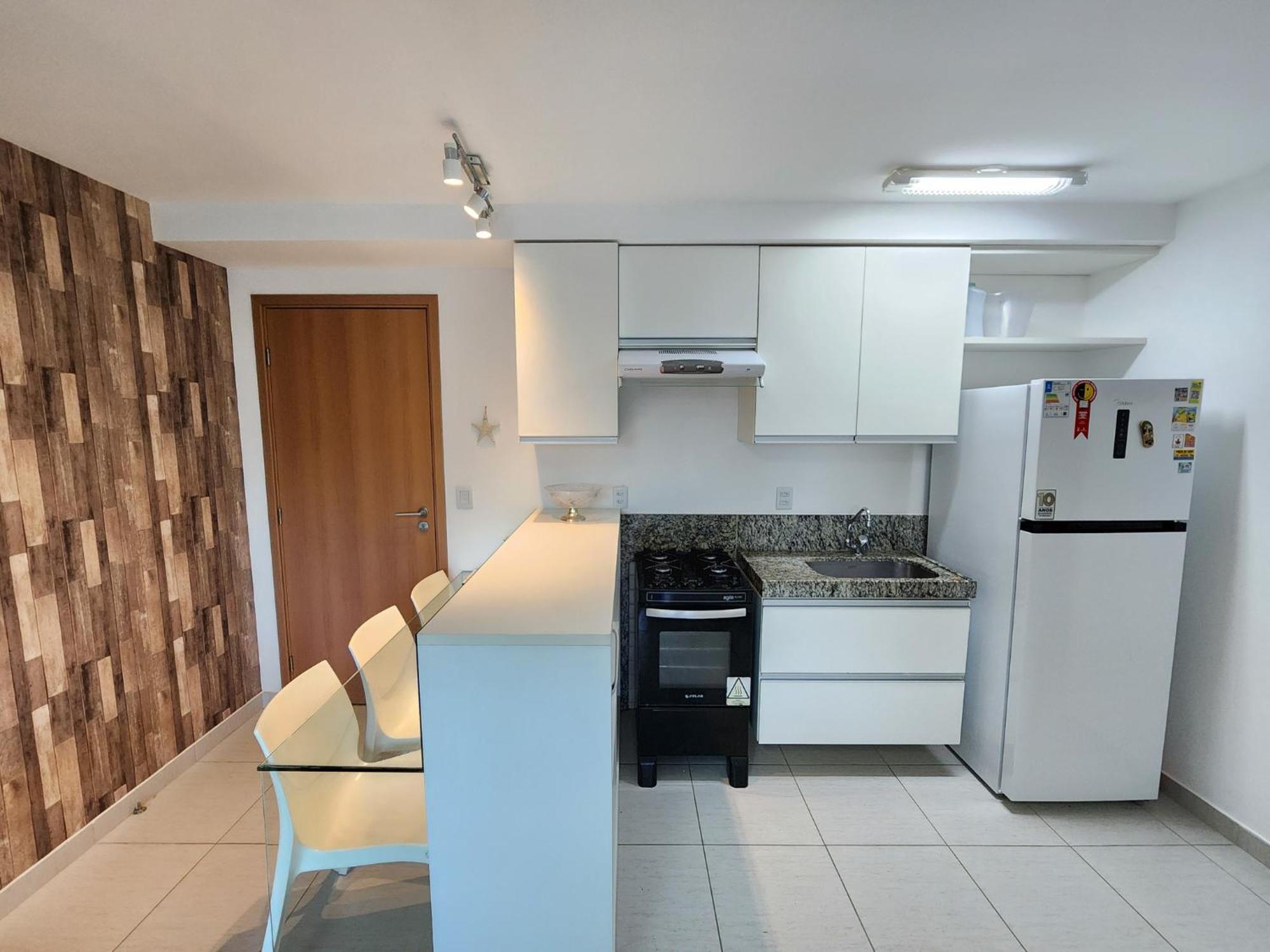 Cupe Beach Living - Pôrto das Galinhas 客房 照片