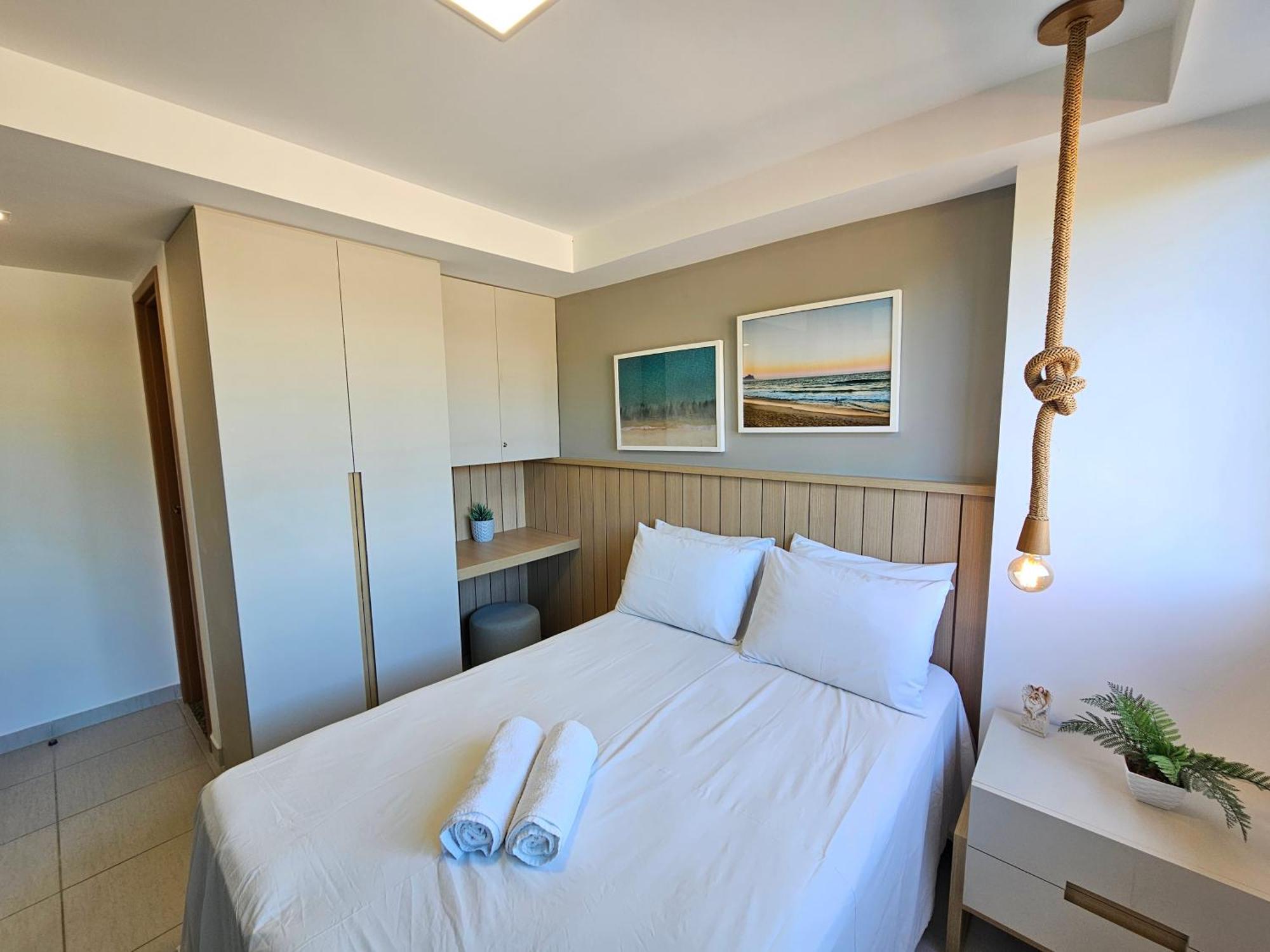 Cupe Beach Living - Pôrto das Galinhas 客房 照片